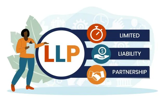LLP Incorporation in India