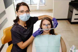 Tech-Driven Cosmetic Dentistry