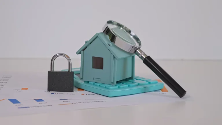 SMSF loans for property