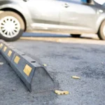 Ensuring Vehicle Safety with Wheel Stops