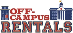 Off-campus rentals