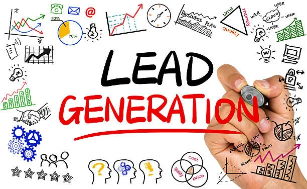Results-Oriented Lead Generation Services