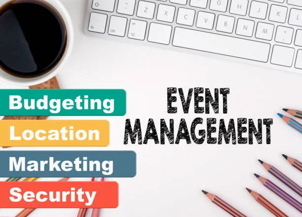 Events Management System