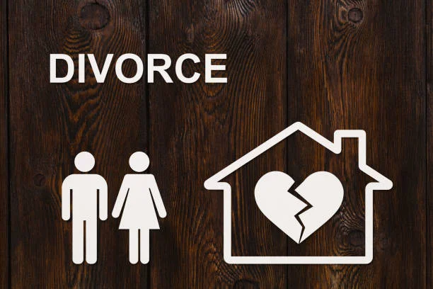 Deciphering Divorce
