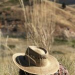 Tailored Western Headwear Crafted for Personal Style