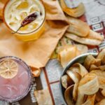 Fueling Sales: Irresistible Snack & Drink Trends for Busy Stations