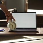 Why Automated Time Tracking Is a Game Changer for Payroll