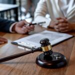 Trusted Legal Help for Benefit Claim Success