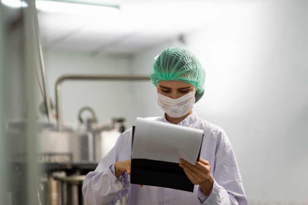 Top Quality Control Software Solutions for Manufacturing Excellence