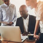 How Business Management Education Enhances Decision-Making Skills