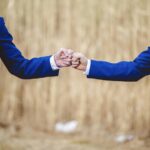 The Role of Strategic Partnerships in Driving Change