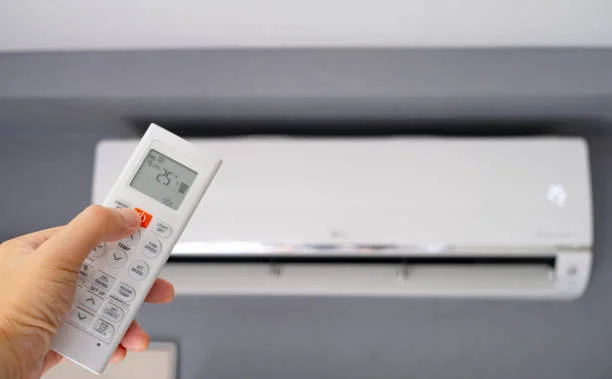 Modern Air Conditioning