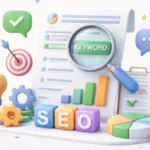 Beyond the Numbers – Why Keyword Density Still Matters (But Differently)