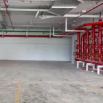 How Fire Protection Systems Are Shaping Risk Planning in Modern Commercial Buildings