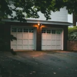 Budgeting and Planning for a Garage Door Upgrade