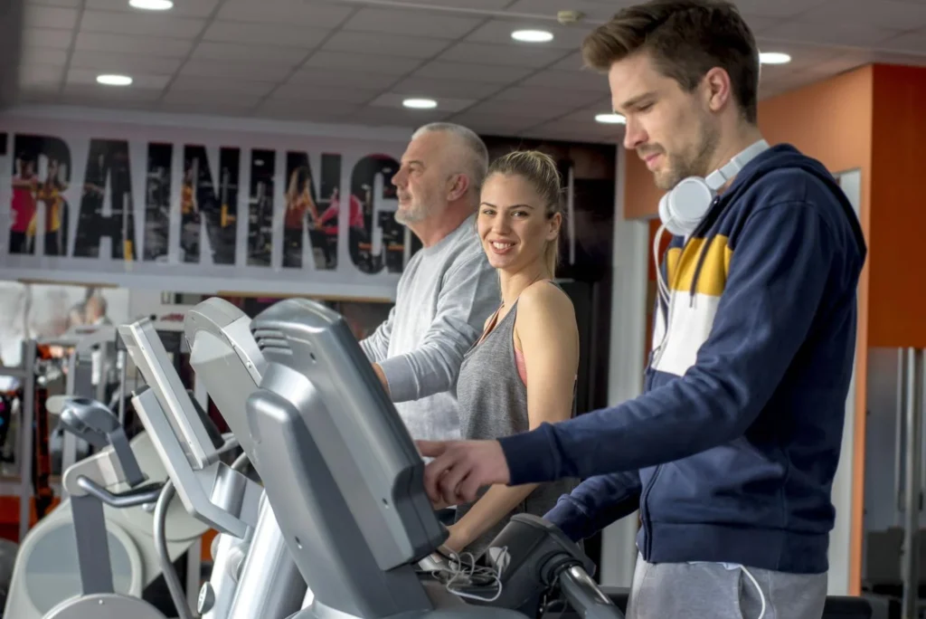 How Member Experience Shapes Success in a Modern Fitness Center 