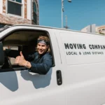 How Professional Moving Companies Simplify Residential Relocation