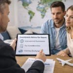 Planning Your Future Abroad: Investment Advice Every Expat Needs