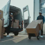 Why Mobility and Flexibility Are Key in Business Logistics