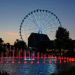 From Scenic Views to Thrills: The Must-Not-Miss Experiences in Pigeon Forge