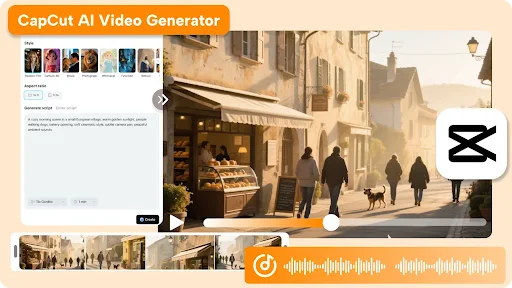 How to Quickly Create Social Media Clips Using a Free AI Video Generator and Video Trimmer
