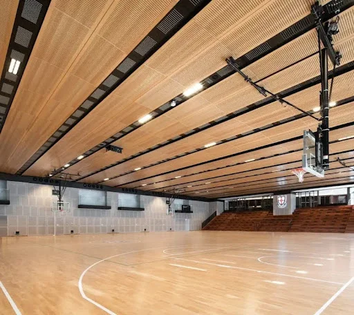 architectural cladding