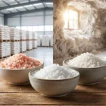 Wholesale vs Direct Sourcing: What Salt Distributors Need to Know
