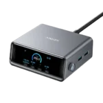 How a Type C Charger Delivers Faster Charging Without Damaging Devices