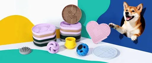 dog bowl manufacturer