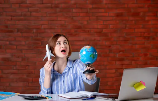 Worldwide Travel Deals