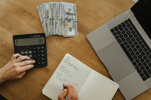 Can You Make It Any Easier To Track Your Business’ Cash Flow?