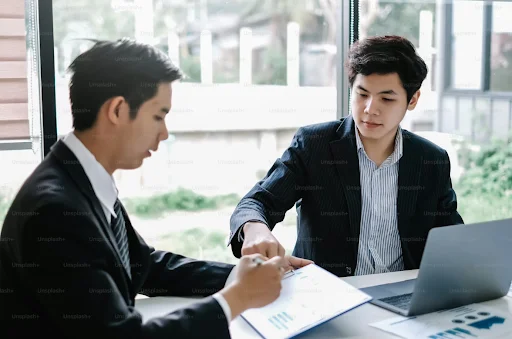 Why Experienced Finance Directors Are Critical to Business Growth and Stability