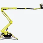 The Ultimate Guide to Spider Lift Hire in Sydney