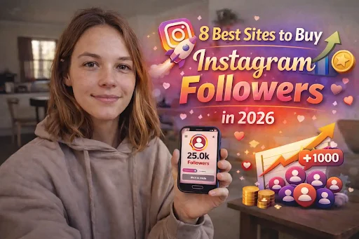 Buy Instagram Followers