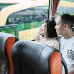 Your complete guide to the KL to Ipoh bus journey