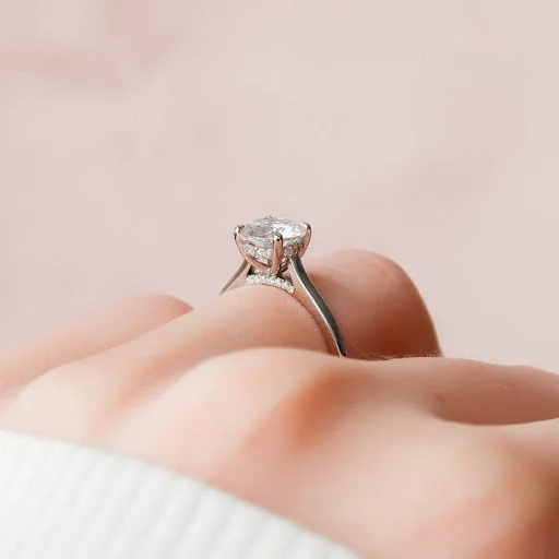 How Can Proper Research Improve Ring Satisfaction?