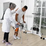 From Injury to Independence: The Role of Physical Rehab in Orthopedic Recovery 