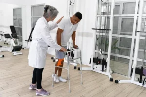 Physical Rehab