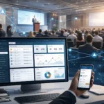 Ready to Manage Events Seamlessly? Start Software Development