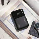 Battery Life and Safety: Why Choosing a High-Quality Portable Charger Matters