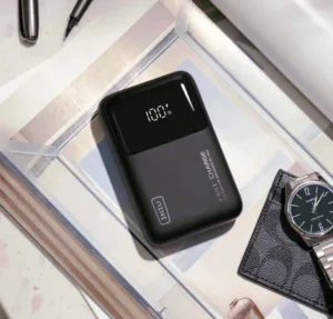 Battery Life and Safety