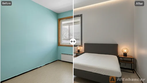 AIEnhancer AI room design: Turning One Interior Photo Into Confident Design Choices