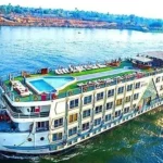 Explore Egypt in 2026 with Nile Cruisess: The Ultimate Guide to Luxury Nile Cruises