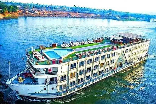Nile Cruisess