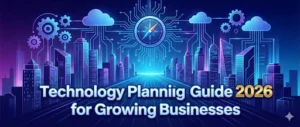 Technology Planning Guide