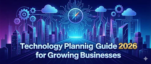 Technology Planning Guide