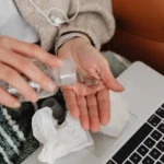 Ways to Stay Healthier at Work