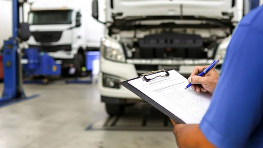 Why Truck Maintenance Negligence is More Dangerous Than You Think in Chicago, IL