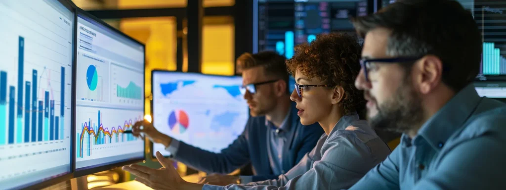 Workforce analytics platform