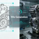 Future-Proofing Digital Assets: A Strategic Guide to Selecting AI 3D Modeling Standards